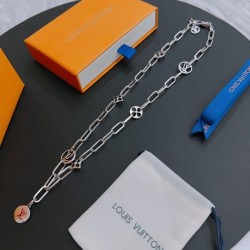 Absolutely Wanted Necklace 2023SS LOUIS VUITTON Louis Vuitton